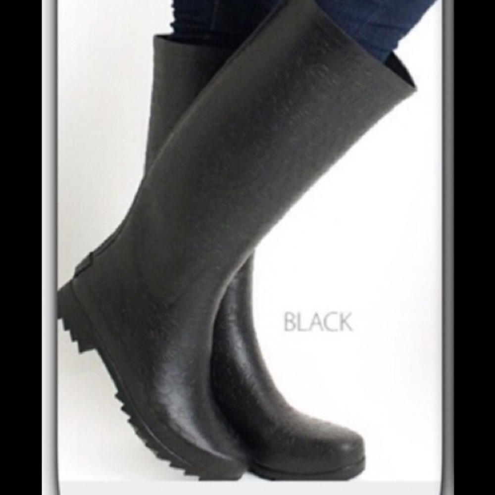 *️⃣UGG Rubber Boots PRICE FIRM